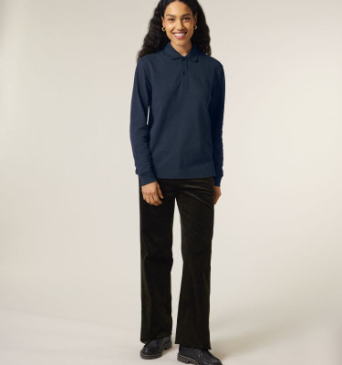 Prepster 2.0 Long Sleeve