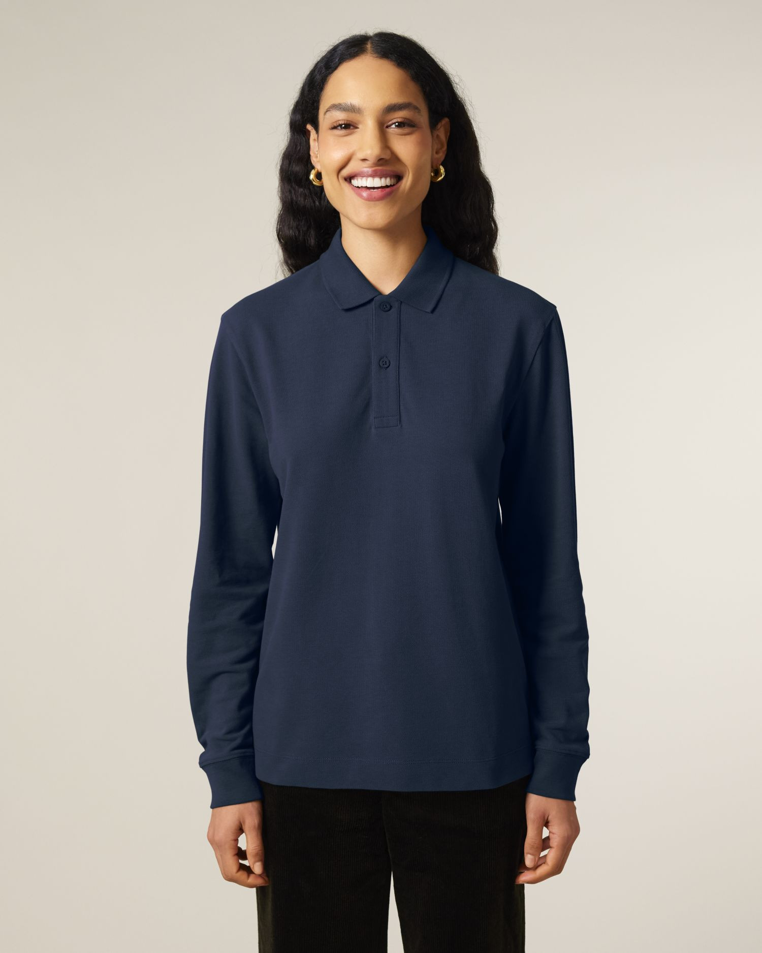 Prepster 2.0 Long Sleeve
