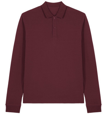 Prepster 2.0 Long Sleeve