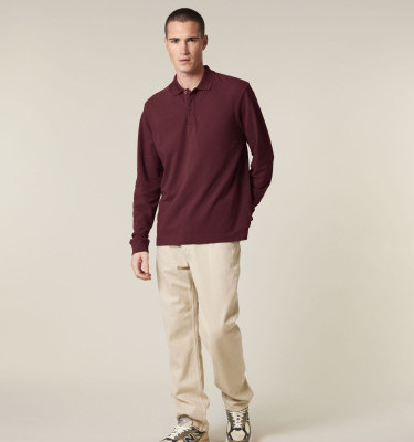Prepster 2.0 Long Sleeve