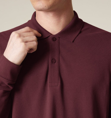 Prepster 2.0 Long Sleeve