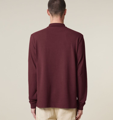 Prepster 2.0 Long Sleeve