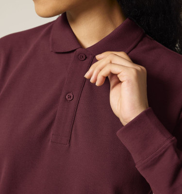 Prepster 2.0 Long Sleeve