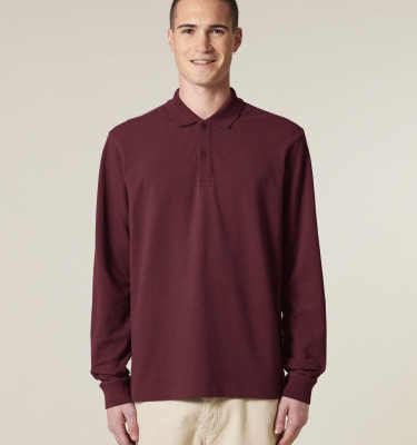 Prepster 2.0 Long Sleeve