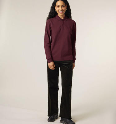Prepster 2.0 Long Sleeve