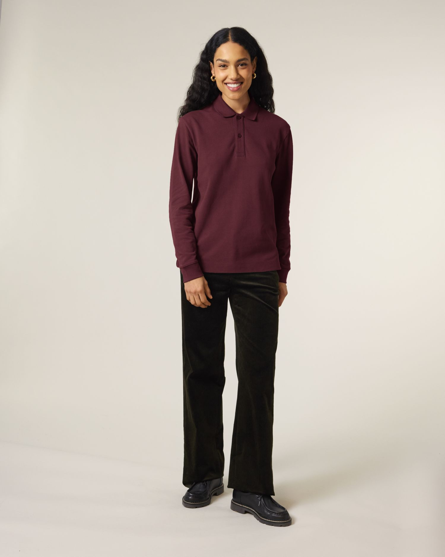 Prepster 2.0 Long Sleeve