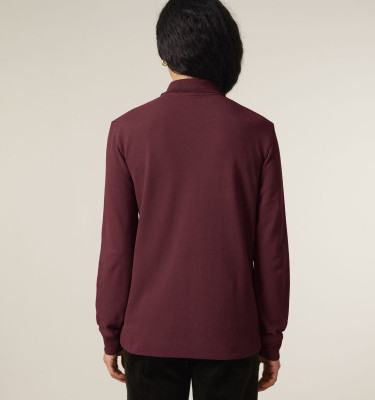 Prepster 2.0 Long Sleeve