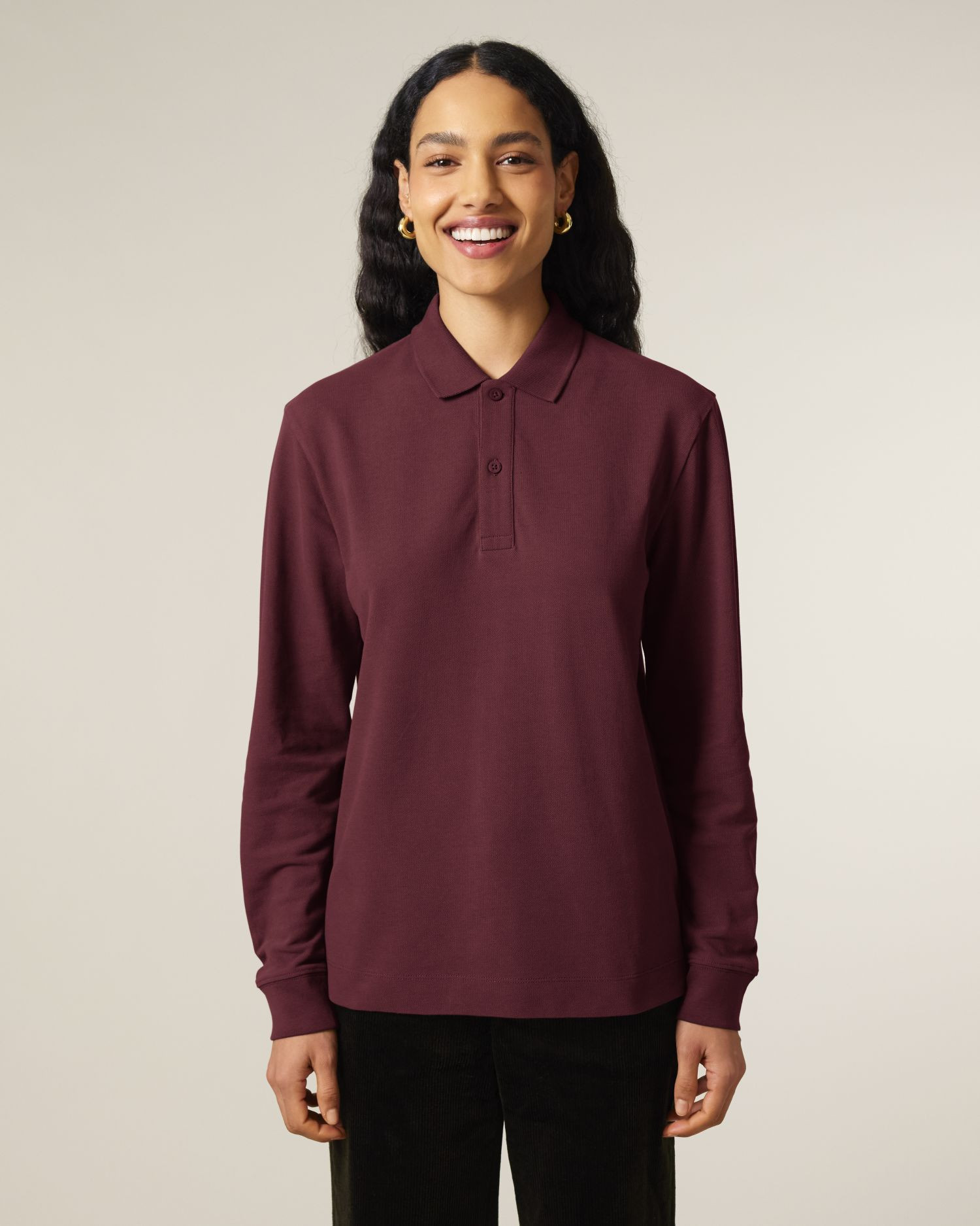 Prepster 2.0 Long Sleeve