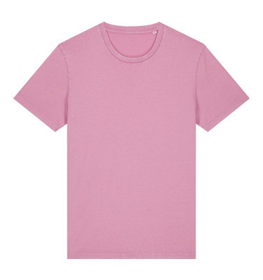G. dyed bubble pink