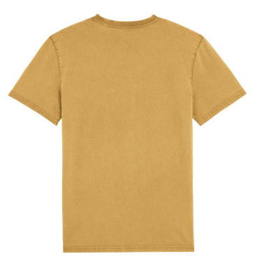 G. dyed gold ochre