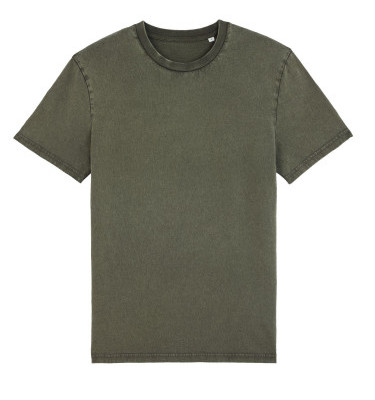 G. dyed khaki