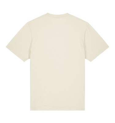 Natural raw