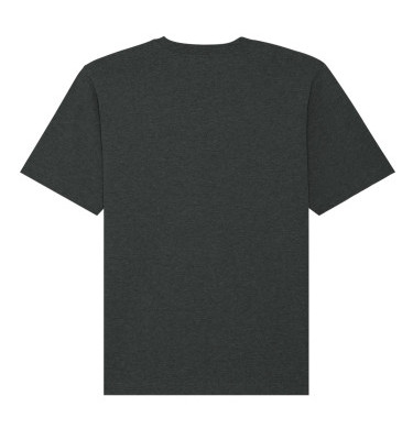 Dark heather grey