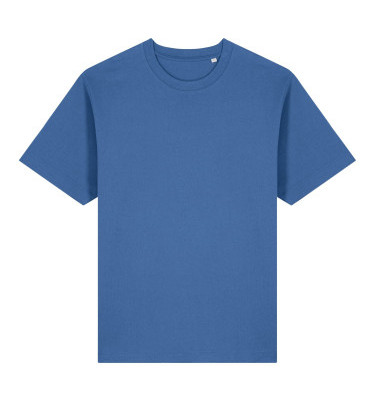 Mindful blue