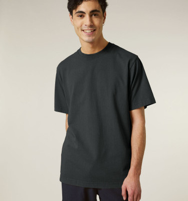 G. dyed black rock