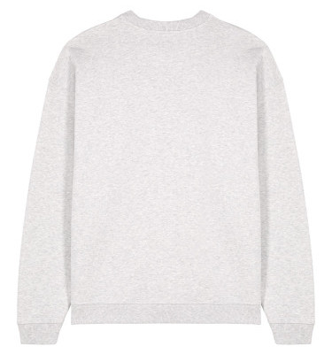 Cool heather grey