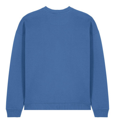Mindful blue