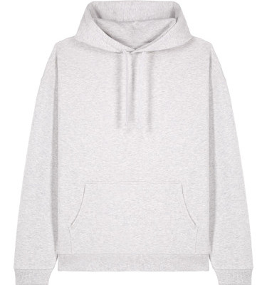 Cool heather grey