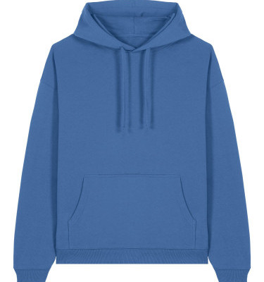 Mindful blue