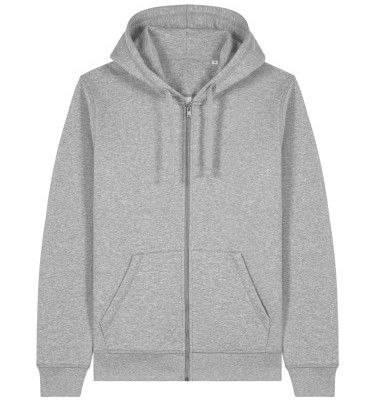 Heather grey