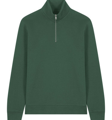 Bottle green