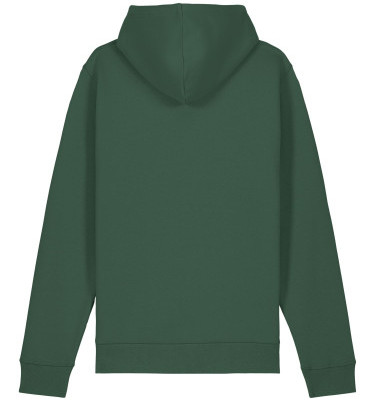 Bottle green