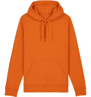 Bright orange