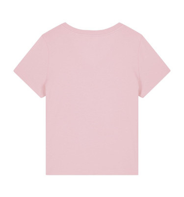 Cotton pink