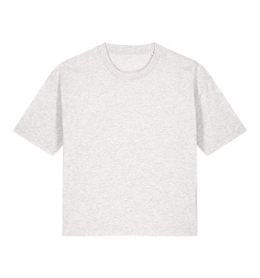 Cool heather grey