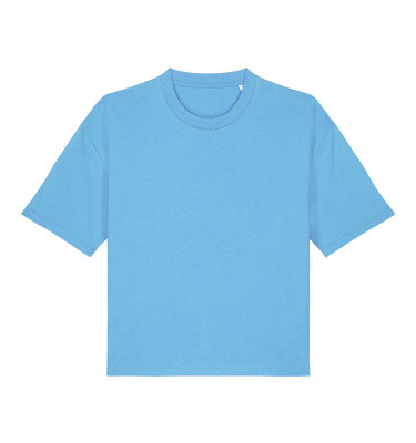 Aqua blue