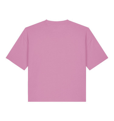 Bubble pink