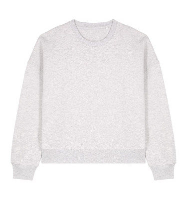 Cool heather grey