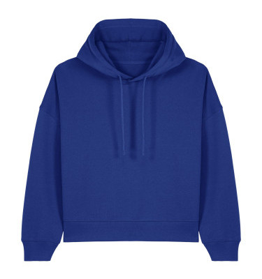 Worker blue
