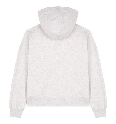 Cool heather grey