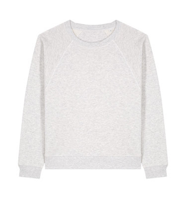 Cool heather grey