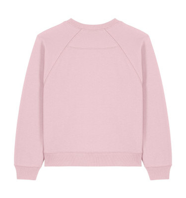 Cotton pink