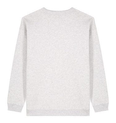 Cool heather grey