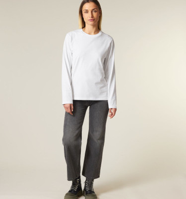 Creator 2.0 Long Sleeve