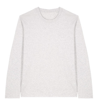 Cool heather grey