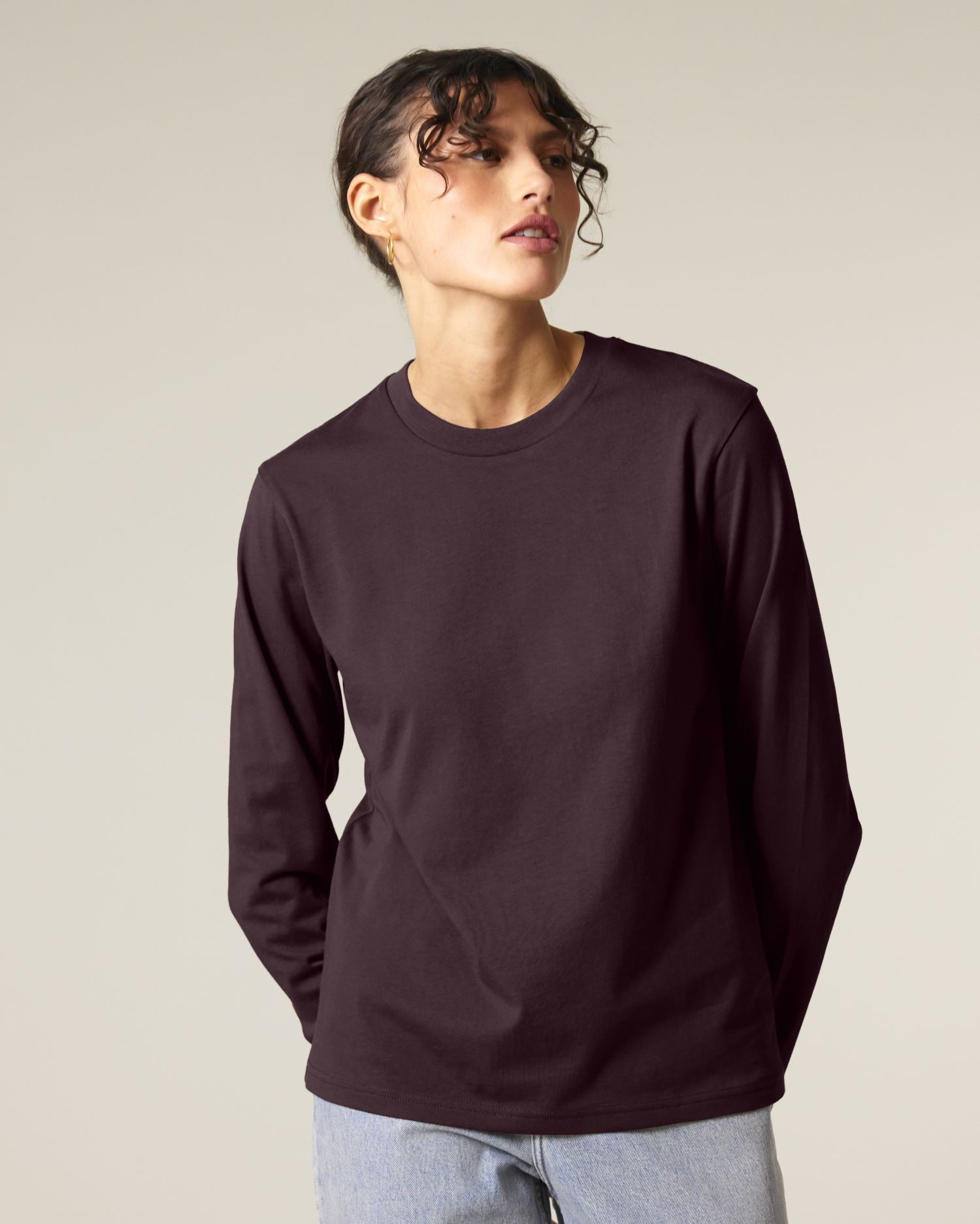Creator 2.0 Long Sleeve