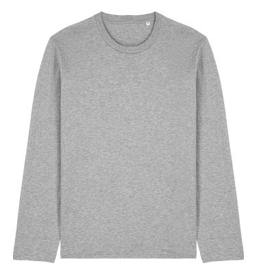 Heather grey