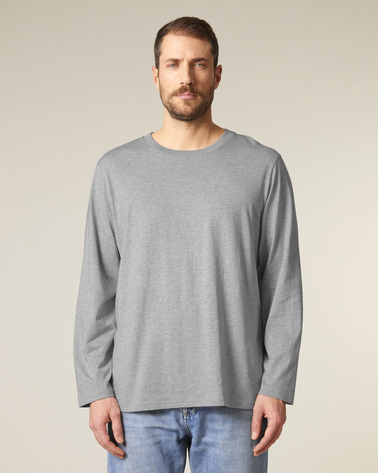 Creator 2.0 Long Sleeve