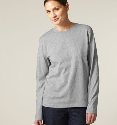 Creator 2.0 Long Sleeve