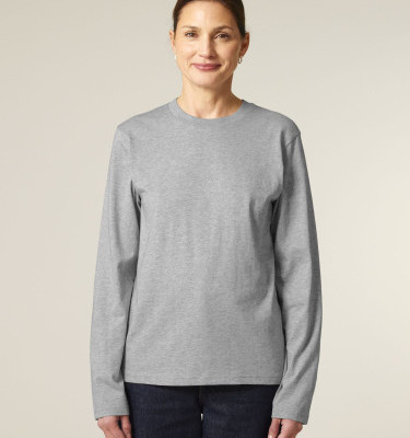 Creator 2.0 Long Sleeve