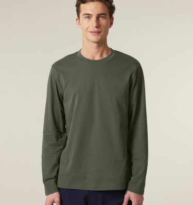 Creator 2.0 Long Sleeve