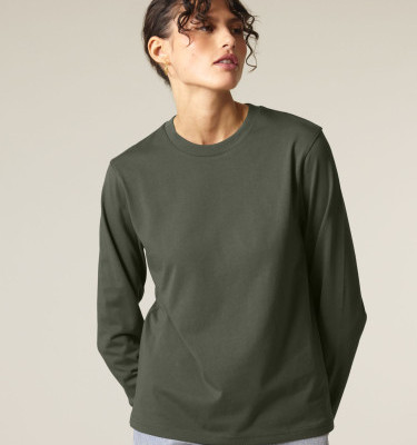 Creator 2.0 Long Sleeve
