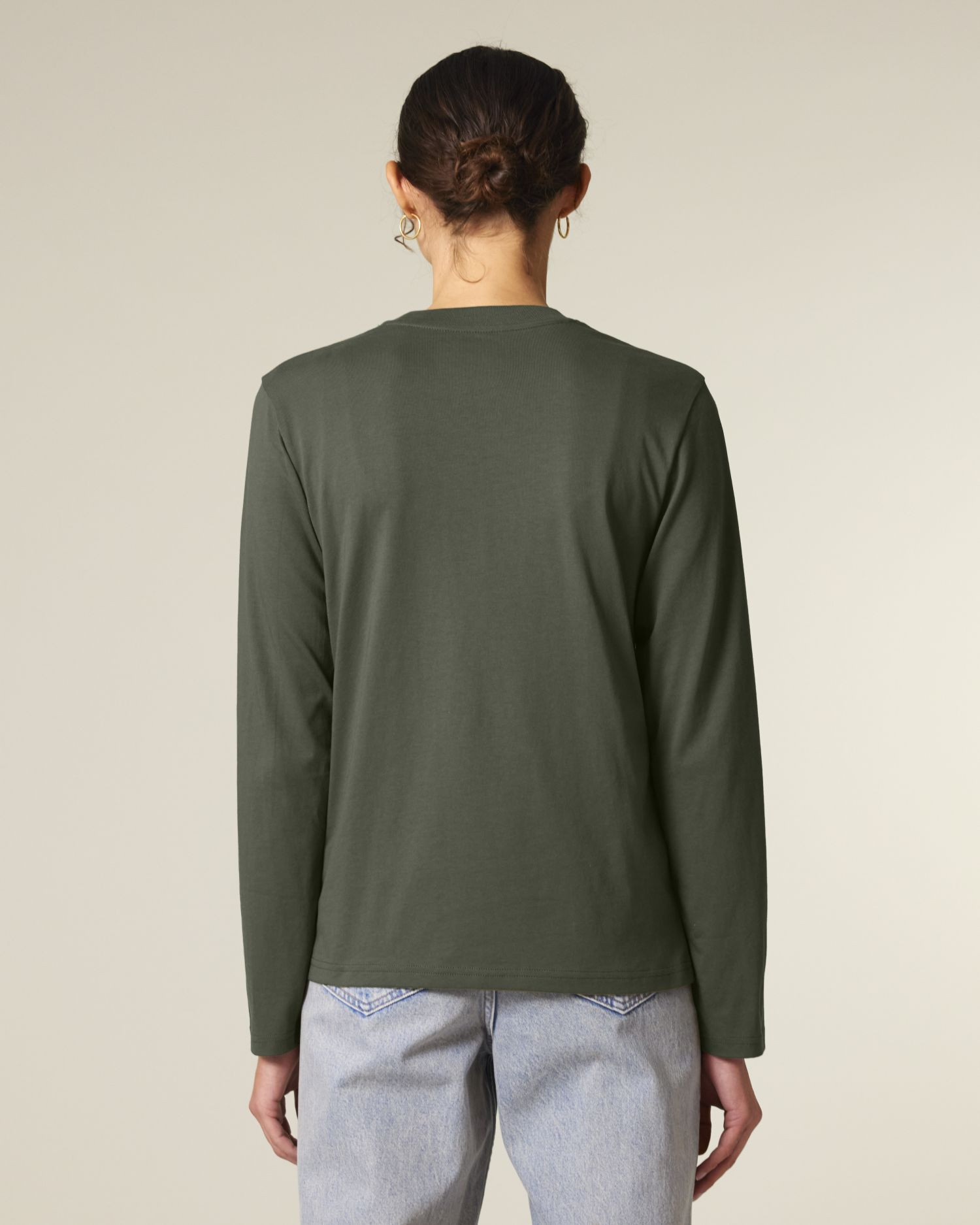 Creator 2.0 Long Sleeve