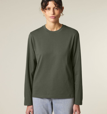 Creator 2.0 Long Sleeve