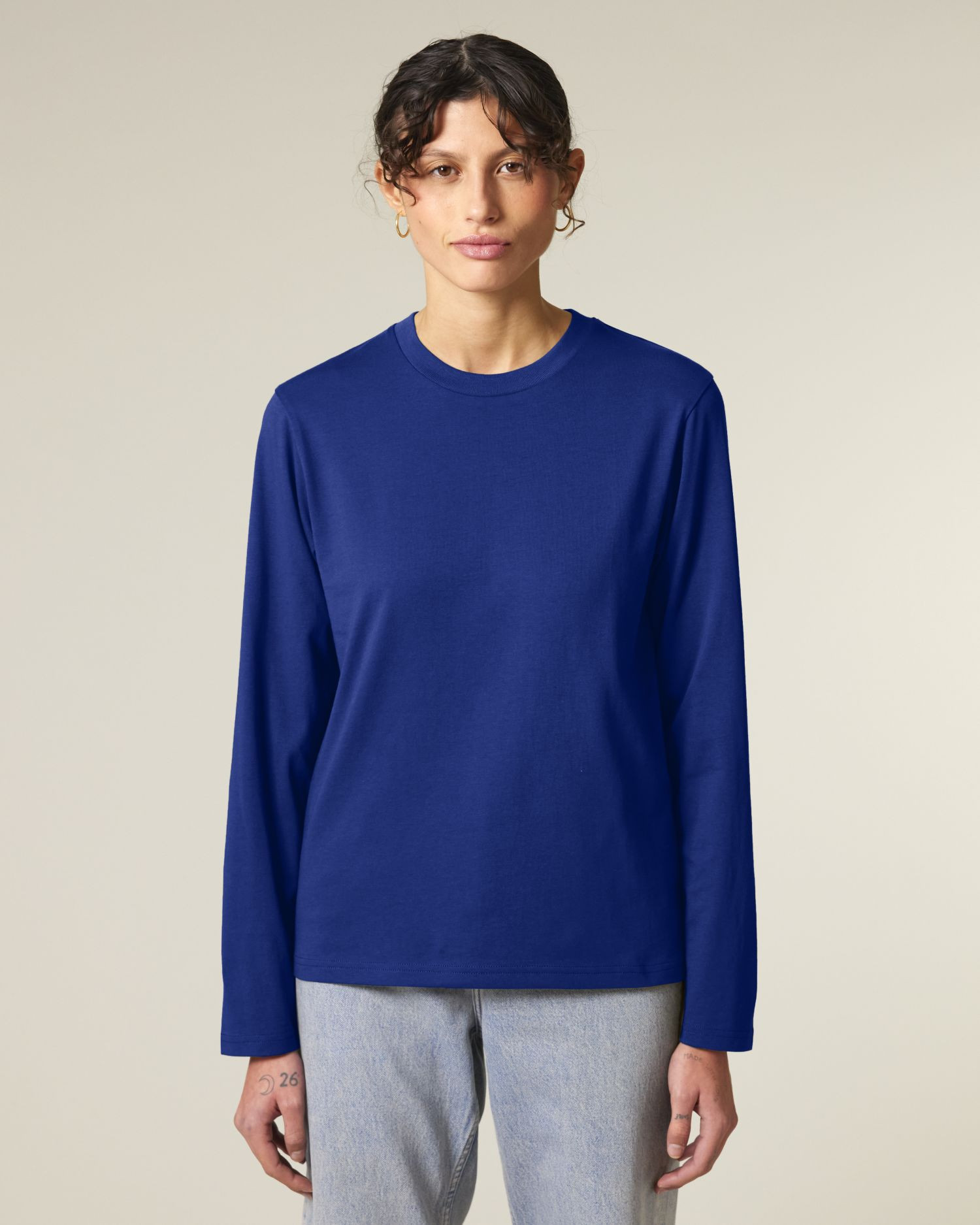 Creator 2.0 Long Sleeve