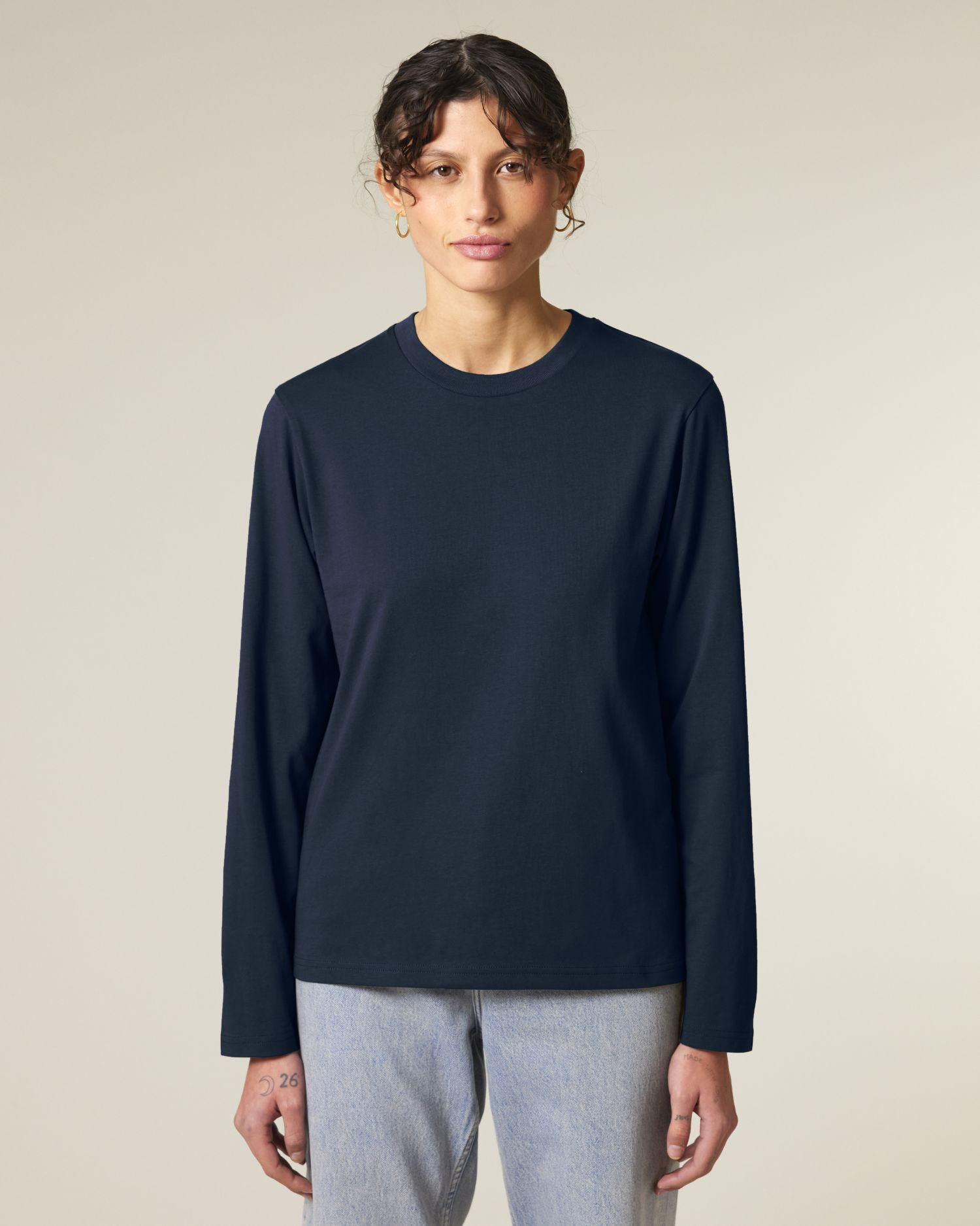 Creator 2.0 Long Sleeve
